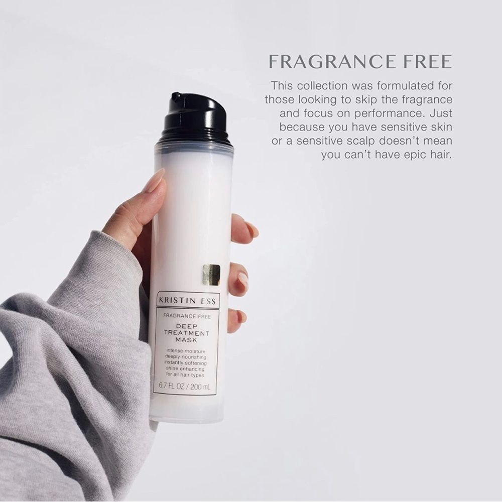 Kristen Ess deep treatment mask